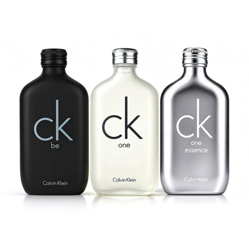 CK凯文克莱one中性淡香水