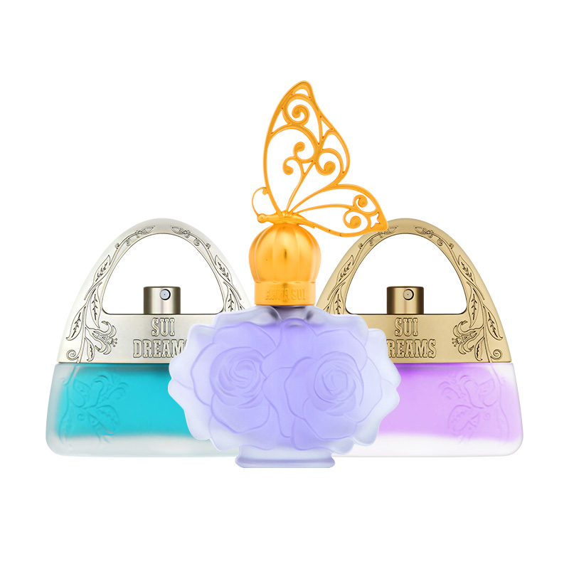 Annasui安娜苏甜蜜梦境女士香水