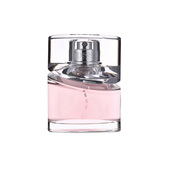 Hugo Boss博斯波士光彩光采风尚光彩女士香水50ml淡香精清新持久