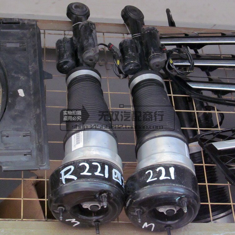奔驰W220 W221 S300 S320 S350 S600 S400空气避震器 前后减震器