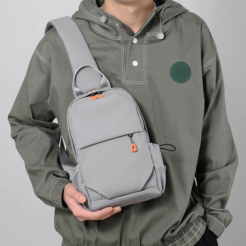 胸包男斜挎单肩背包男生包包小包时尚多功能斜跨肩包休闲胸前包,箱包皮具/热销女包/男包,胸包,淘宝优惠券,粉丝福利购,淘宝优惠卷