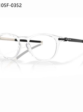 正品可验证PITCHMAN眼镜框近视圆形镜架OX8105F渣叔同款复古休闲