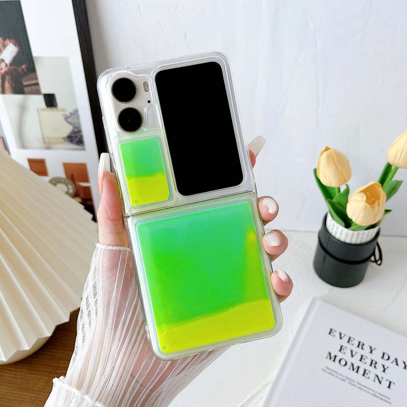 oppoFindN2flip手机壳