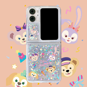 oppoFindN2flip手机壳