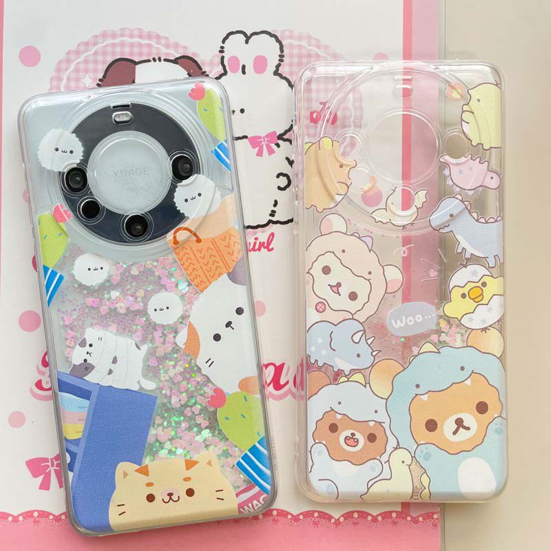 华为mate60手机壳mate60pro
