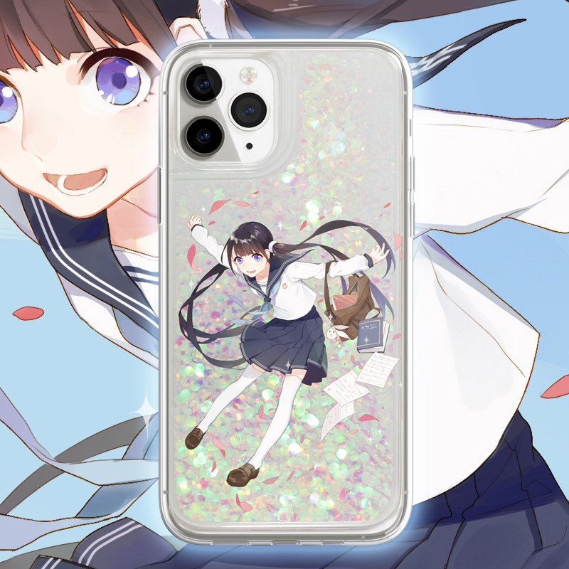 iphone15promax手机壳