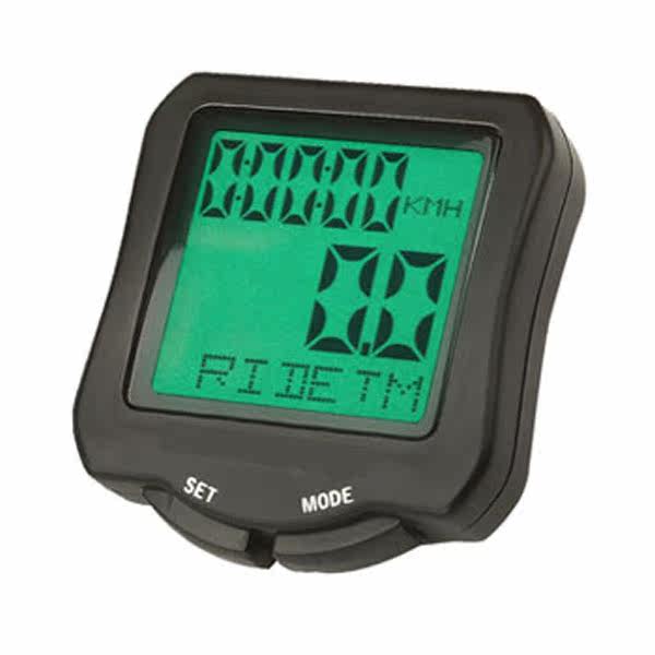 Tableau de bord vélo - Ref 2428820 Image 3