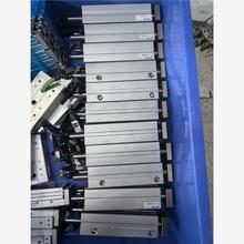 议价三杆气缸，TCL20X90S，成色新，实物图。