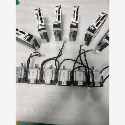 议价松下A5200W伺服套装