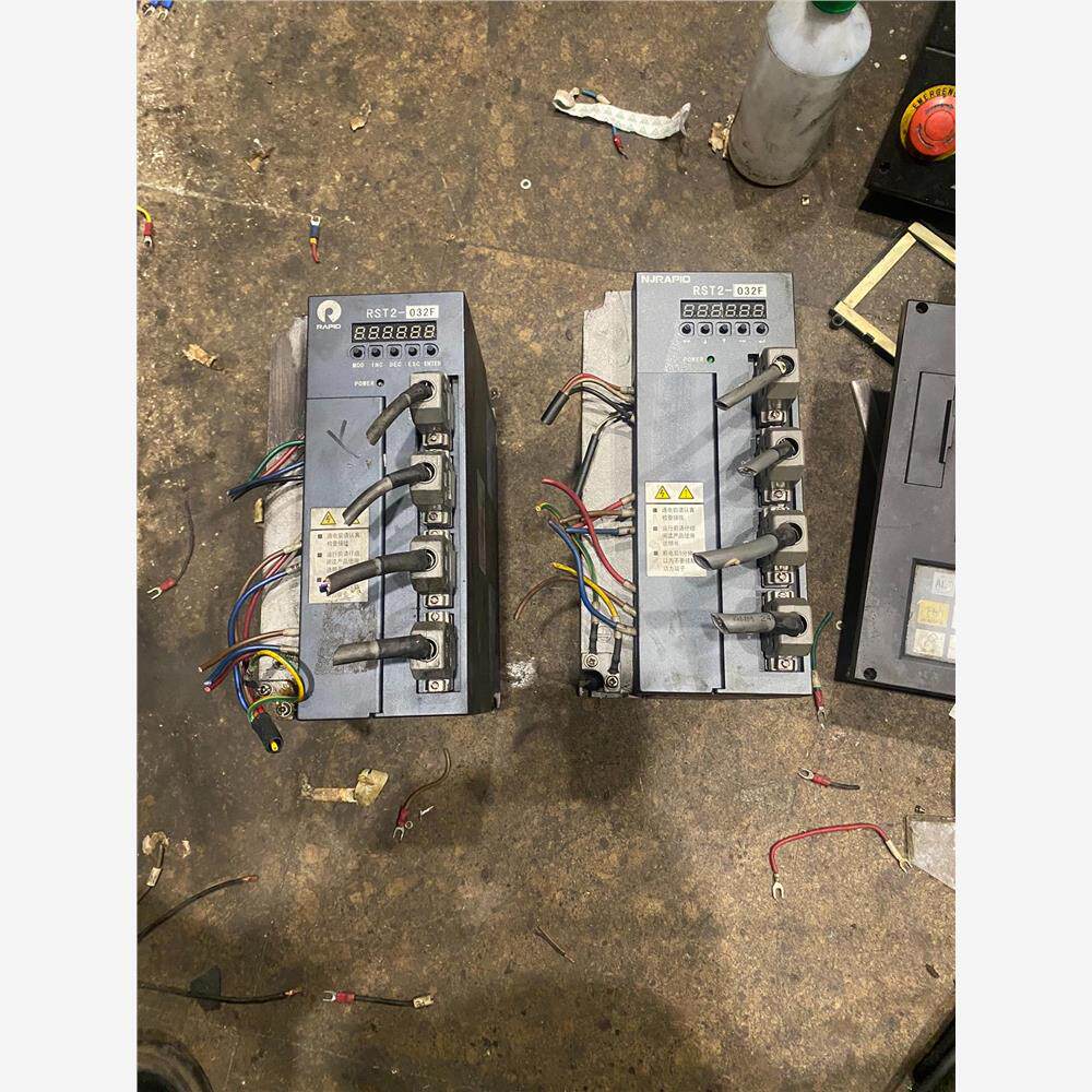 议价锐普德双轴伺服驱动