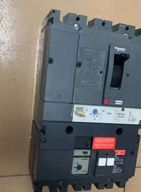 {议价}施耐德CVS160F漏电保护器