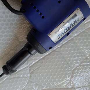 {议价}德国哈帝HARDY电动螺母枪HDPA-10TE-P1