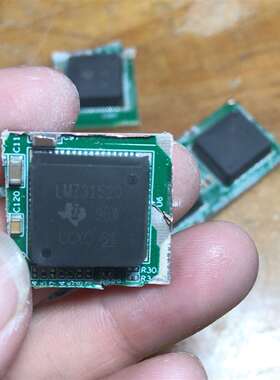 {议价}LMZ31520,拆机带板现货