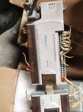 {议价}和利时plc型号LM3108/3107有几组，外观未