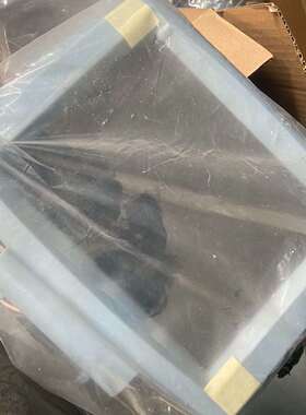 {议价}工程余货工控屏VM065AA 质量包好 全新货