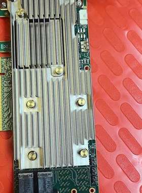 {议价}富士通EP520i 阵列卡 sas3516  S26361-