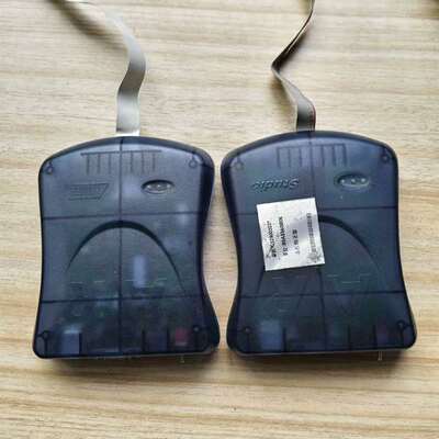 {议价}JTAGICE mkII仿真器，具体如下图所示，功