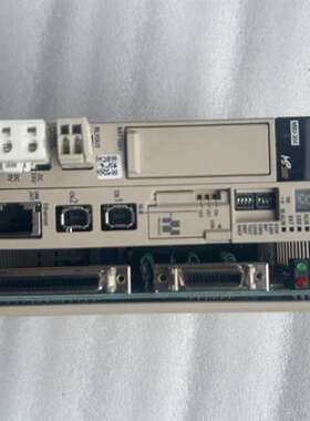 {议价}安川MP3300i控制器PMC-U-MP330S1C000