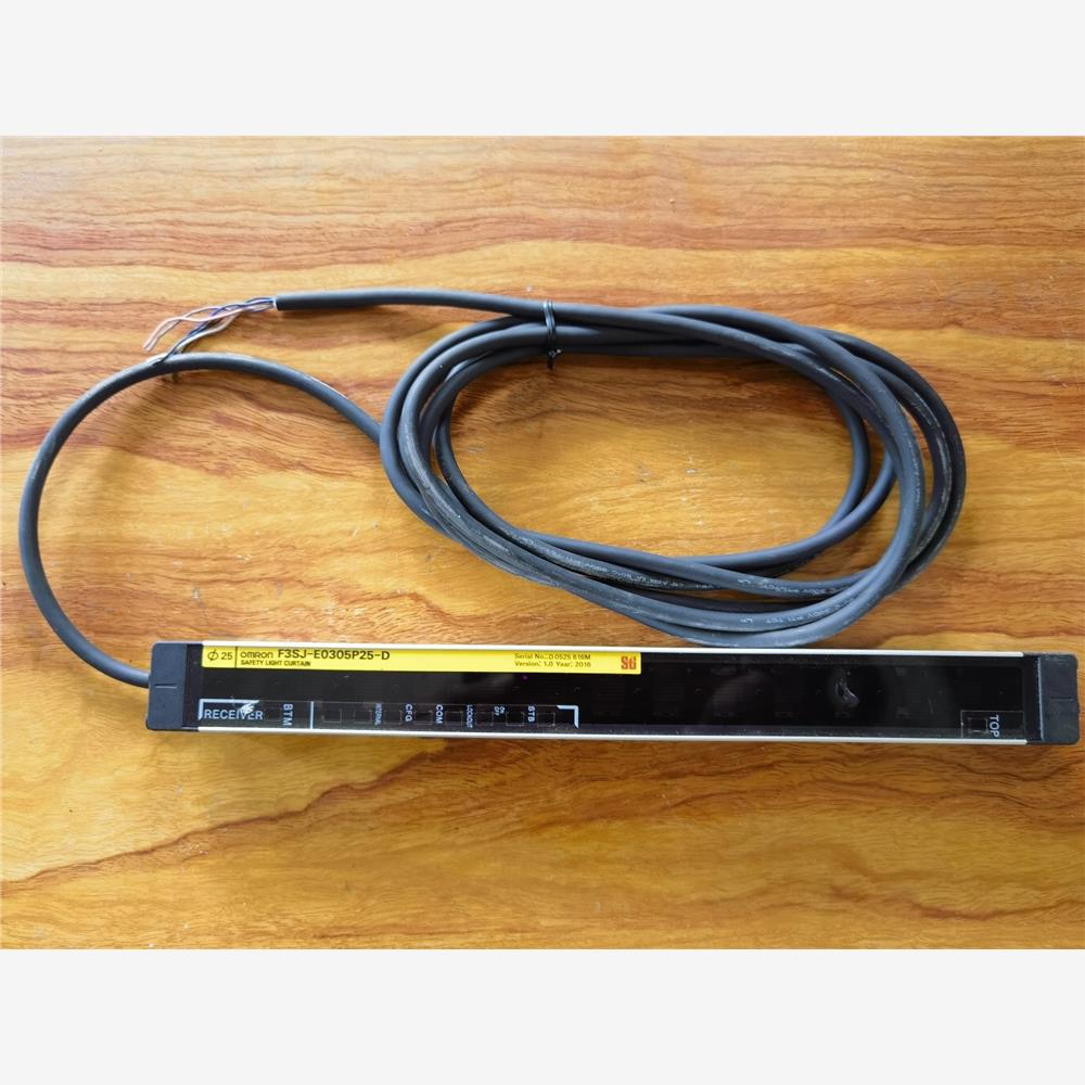 议价OMRON/欧姆龙安全光