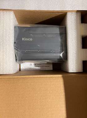 {议价}步科plc控制器 K508-40AR 220V 全新库存实物