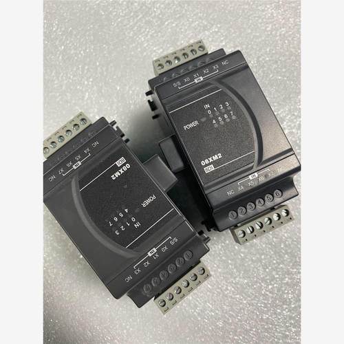 议价台达扩展DVP08XM211