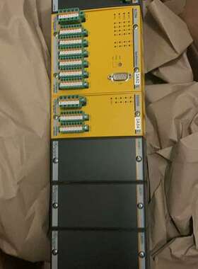 {议价}BACHMANN  SLC284和SDO204 工程余货 原