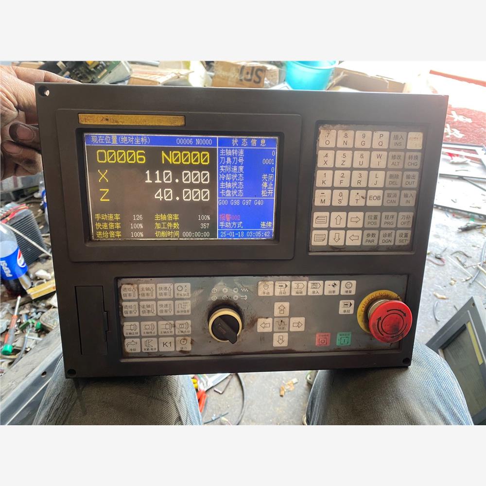 议价南京开通数控系统KT-