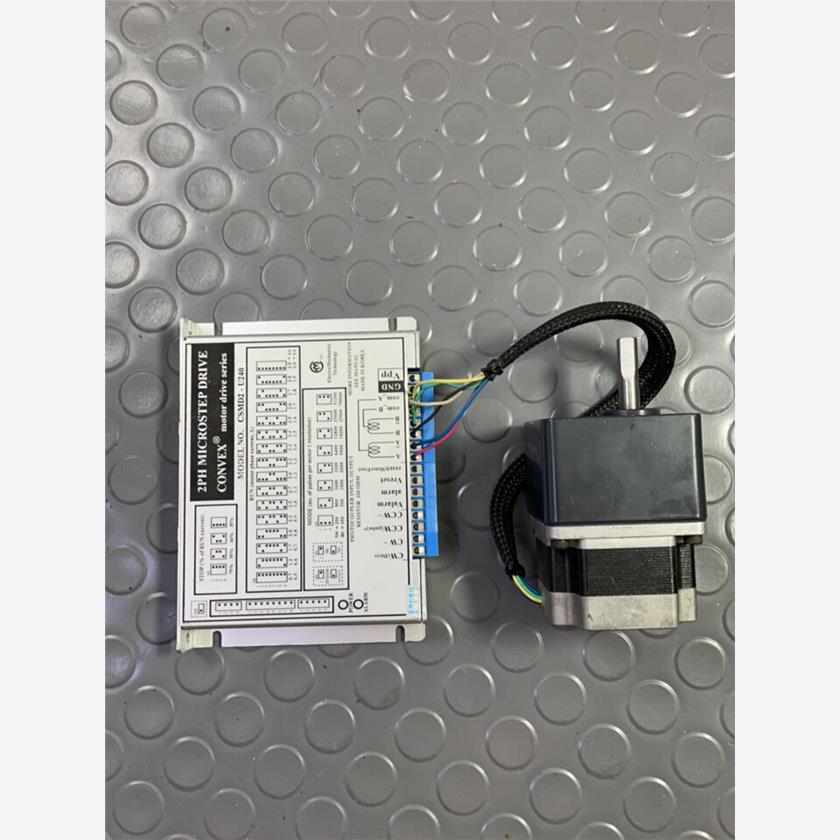 议价CSMD2-U240驱动+PK26