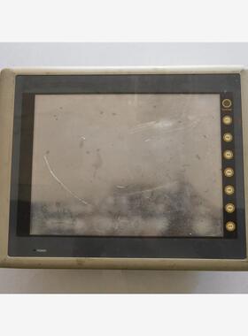 议价富士工控屏V610T10，二手拆机，实物实拍，成色如图，可以