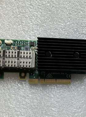 {议价}Mellanox MCX353A-FCBT CX353A 单