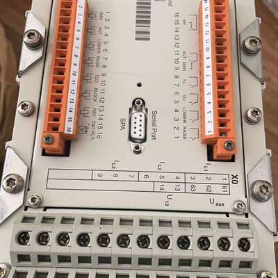 {议价}ABB SPAU341 工程余货  成色很新 可联系议