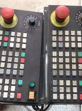 {议价}840D键盘 6FC5203-0AD10-1AA0 原