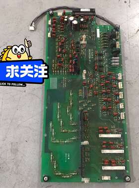 {议价}日立185KW变频器线路板II-SJ3-E  2B03022