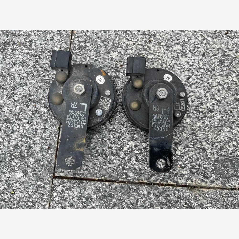 议价【丰田霸道拆车电装