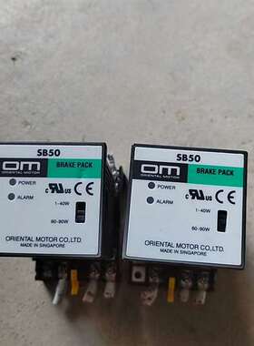 {议价}东方om马达调速继电器MODEL，SB50，24V的0.