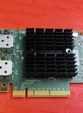 {议价}DELL/戴尔 CX322A 0y3kkr 双口网卡