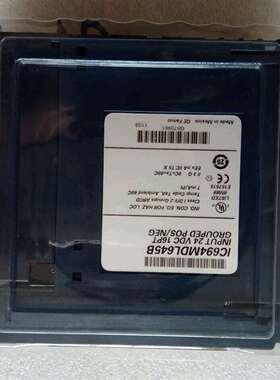 {议价}GE        IC694MDL645