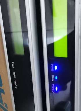 {议价}REACH标清编码器ENC110V2两个，实物拍摄，