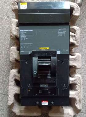 {议价}SQUARE D断路器AL400LA