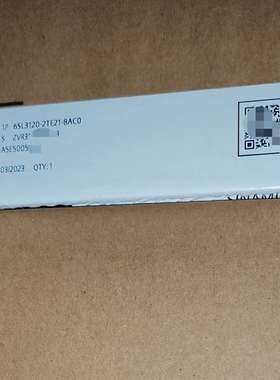 {议价}6SL3120-2TE21-8AC0/6SL31202TE2