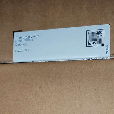 {议价}6SL3120-2TE21-8AC0/6SL31202TE2