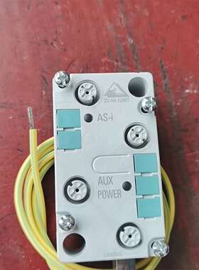 {议价}易福门模块  AC2200。。。6个按个出D45127