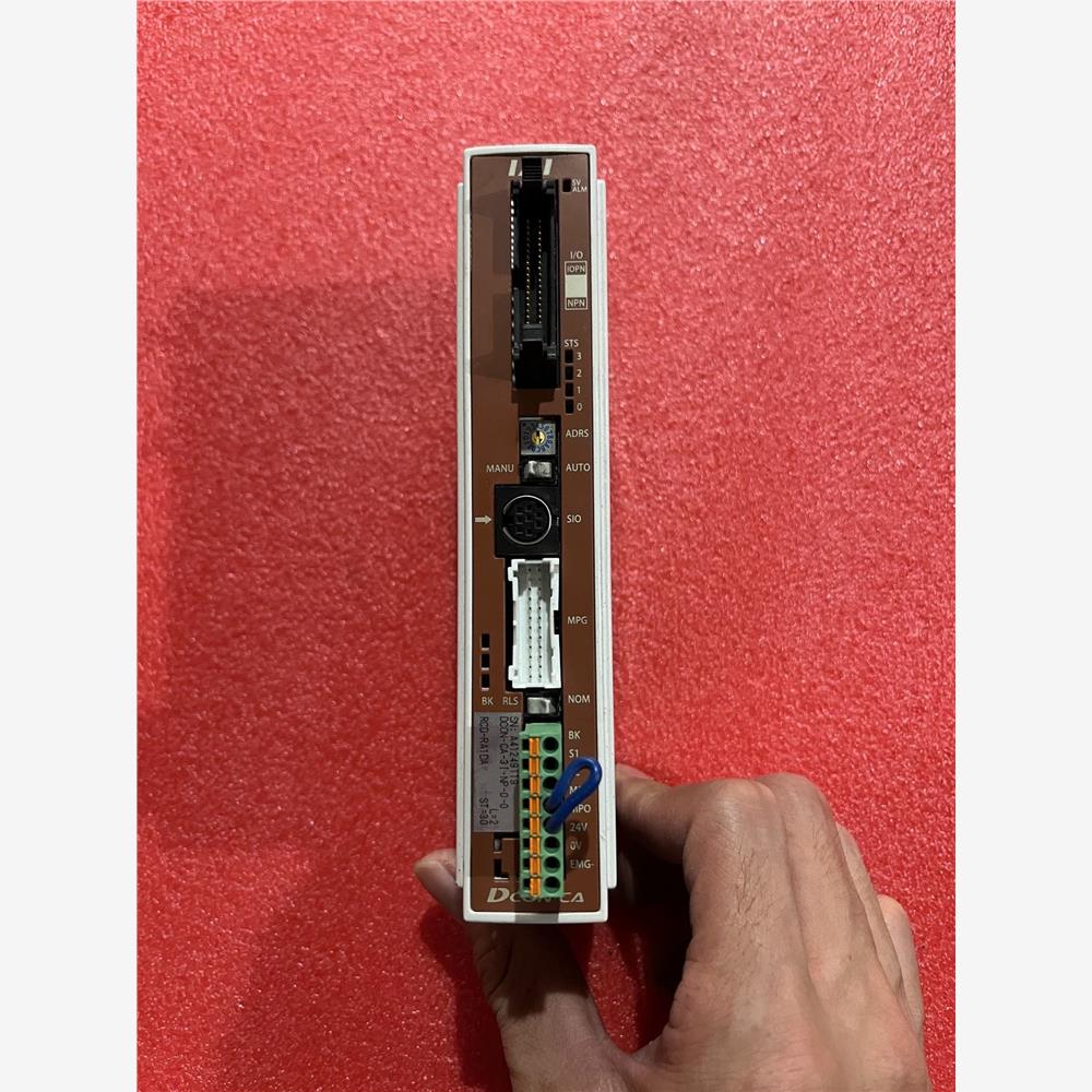 议价IAI驱动器DCON-3P-0