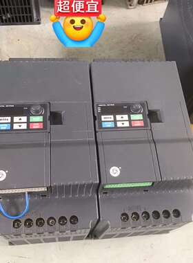 {议价}众辰变频器 H2400S0011K   Z2400-15G/