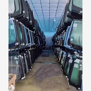 议价汽车全车玻璃，前后