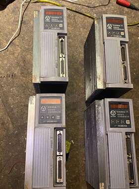 {议价}广数伺服驱动器DA98A-15，版本3.12，适配1