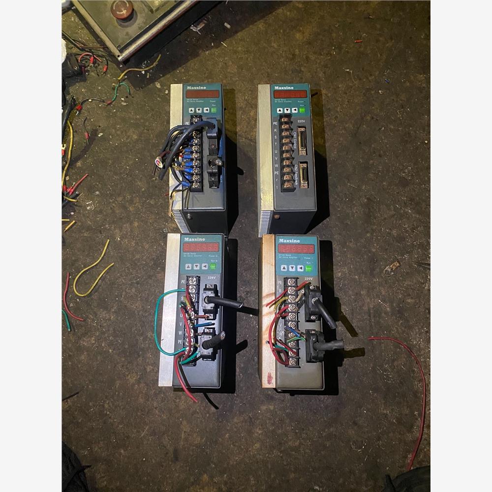 议价迈信伺服驱动器EP100