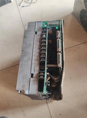 议价广州数控伺服驱动器，型号GS3148V-NP2，拆机件，外壳