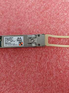 {议价}Mellanox迈络思MMA2P00-AS  25G