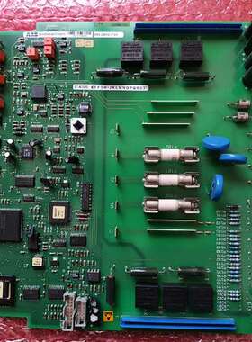 {议价}3BHE006422R0001  实物拍照